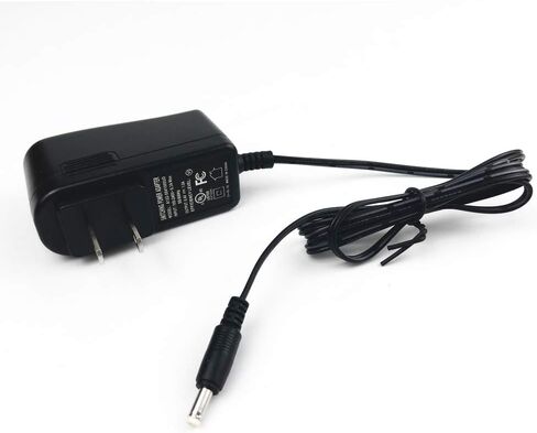 سماركي شاحن محول بطارية 8.4 فولت للسترة الحرارية والسترة الحرارية وغطاء الرأس الحراري (موصل 4.0 ملم سهل الاستخدام في الهواء الطلق والسفر in Kuwait