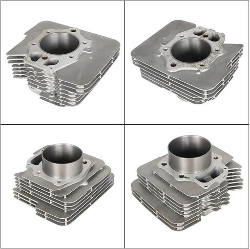 labwork Top End Kit Cylinder Piston Rings Replacement for Honda Foreman 500 TRX500 2x4 4x4 2005-2011 in Saudi Arabia