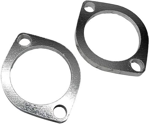 JINFANNIBI Flange Kit for Harley Davidson 1984-2020 Touring Dyna Softail Sportster Evolution Big Twin Evolution and Twin Cam Models XL883 XL1200 in Kuwait