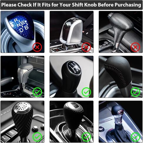 ZHSMS Gear Shift Hoodie، غطاء رأس عالمي لناقل الحركة، غطاء رأس ناقل الحركة المضحك، 4.76 بوصة تزيين عصا ناقل الحركة للسيارة (مموه) in Kuwait