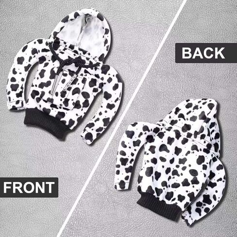 ZHSMS Gear Shift Hoodie، غطاء رأس عالمي لناقل الحركة، غطاء رأس ناقل الحركة المضحك، 4.76 بوصة تزيين عصا ناقل الحركة للسيارة (مموه) in Kuwait