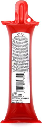 Lubegard Instant Shudder Fixx (2 oz.) in Saudi Arabia