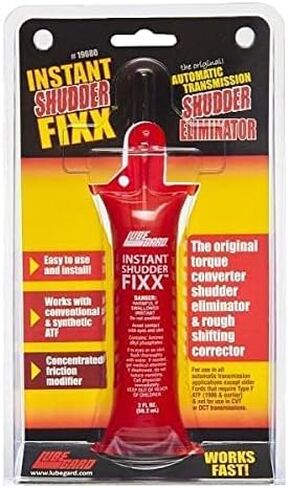 Lubegard Instant Shudder Fixx (2 oz.) in Saudi Arabia