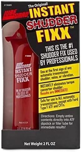 Lubegard Instant Shudder Fixx (2 oz.) in Saudi Arabia