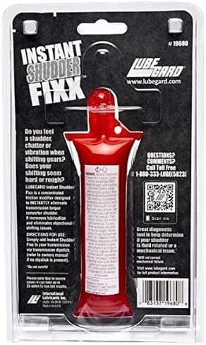 Lubegard Instant Shudder Fixx (2 oz.) in Saudi Arabia