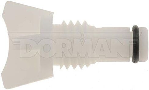Dorman - Autograde 490-216.1 Plastic Drain Cock Screw-In Type Screw-M14-2.0 in Saudi Arabia