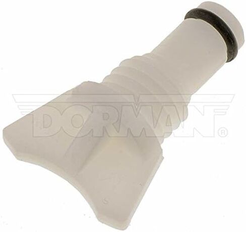 Dorman - Autograde 490-216.1 Plastic Drain Cock Screw-In Type Screw-M14-2.0 in Saudi Arabia