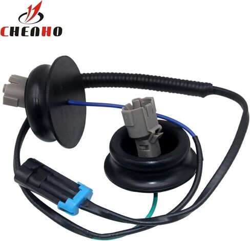 سرج أسلاك مستشعر الضرب لسيارة Chevy Suburban Silverado Avalanche Tahoe GMC Sierra Yukon Cadillac والمزيد من مركبات GM، استبدال # 12601822، 917-033 CHENHO (2، أجهزة استشعار وحزام) in Kuwait
