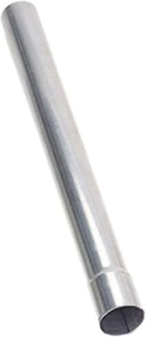 NICKSON INC 17623 18" TAILPIPE EXT 2" ID,Silver in Saudi Arabia