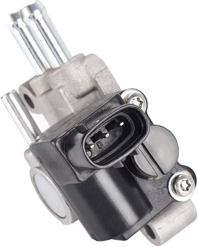 صمام التحكم في الهواء IACV لسيارات هوندا اكورد 2.3L EX LX SE 36460PAAL21 AC271 AC4072 50524 IAC مع صمام تحكم في الخمول من ايدل in Kuwait