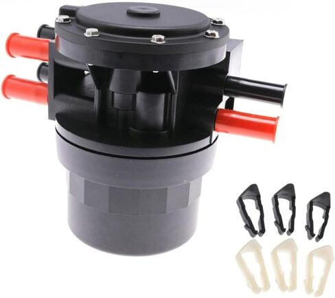 F1UZ9B263B خزان الوقود محدد صمام لفورد F150 F250 F350 E150 E250 E350 استبدال F1UZ-9B263-B خزان محدد صمام 1989 1990 1991 1992 1993 1994 1995 1996 1997 in Kuwait