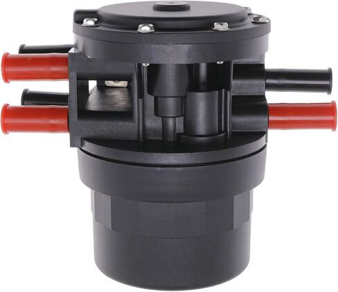 F1UZ9B263B خزان الوقود محدد صمام لفورد F150 F250 F350 E150 E250 E350 استبدال F1UZ-9B263-B خزان محدد صمام 1989 1990 1991 1992 1993 1994 1995 1996 1997 in Kuwait