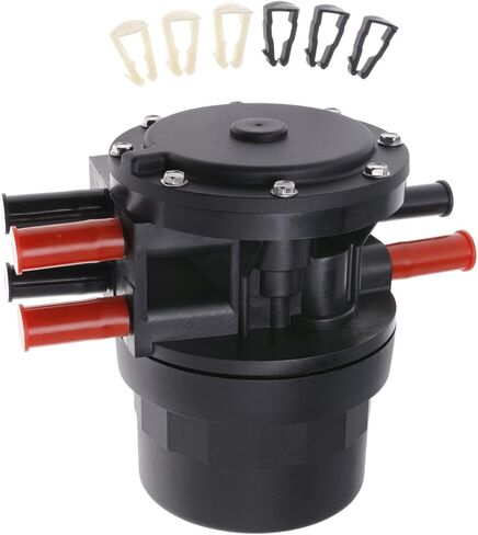 F1UZ9B263B خزان الوقود محدد صمام لفورد F150 F250 F350 E150 E250 E350 استبدال F1UZ-9B263-B خزان محدد صمام 1989 1990 1991 1992 1993 1994 1995 1996 1997 in Kuwait