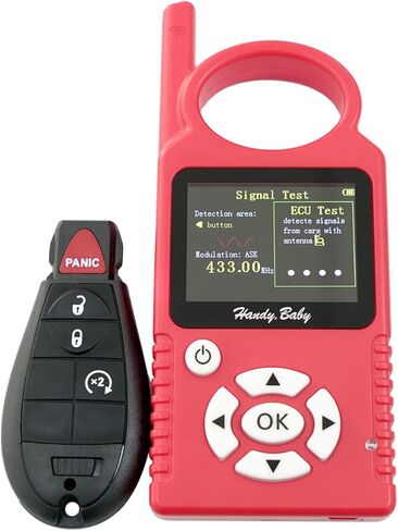 قطعتان بديلتان لجهاز إرسال التحكم عن بعد ومدخل السيارة بدون مفتاح وبدون مفتاح جديد يصلح لـ IYZ-C01C in Kuwait