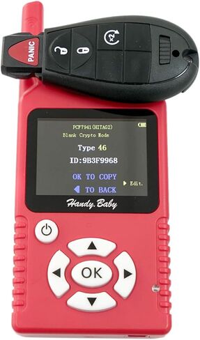 قطعتان بديلتان لجهاز إرسال التحكم عن بعد ومدخل السيارة بدون مفتاح وبدون مفتاح جديد يصلح لـ IYZ-C01C in Kuwait