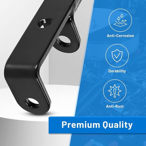 Endxedo الأسود SBC المولد قوس متوافق مع كتلة صغيرة تشيفي SWP 283 327 350 مضخة المياه القصيرة المولد إصلاح مجموعات in Kuwait