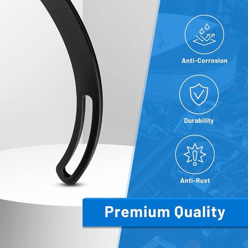 Endxedo الأسود SBC المولد قوس متوافق مع كتلة صغيرة تشيفي SWP 283 327 350 مضخة المياه القصيرة المولد إصلاح مجموعات in Kuwait