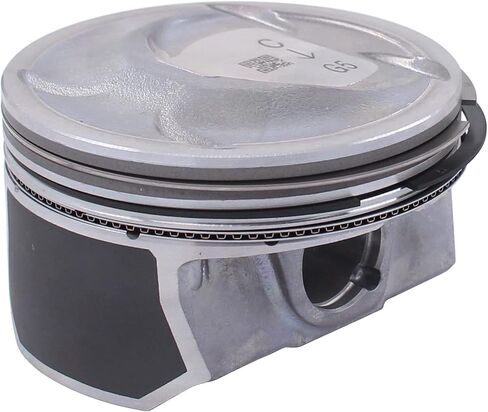 XtremeAmazing Engine Connecting Rod Piston Kit for Hyundai Sonata Kia Sorento Optima 2.4L 2011-2019 in Saudi Arabia