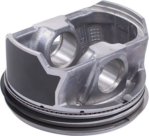 XtremeAmazing Engine Connecting Rod Piston Kit for Hyundai Sonata Kia Sorento Optima 2.4L 2011-2019 in Saudi Arabia