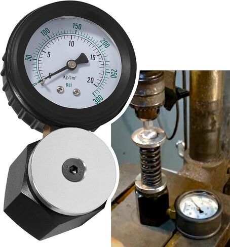 66835 Valve Spring Tester for 0-300 lbs./in Range Mini Valve Spring Pressure Tester in Saudi Arabia