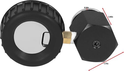 66835 Valve Spring Tester for 0-300 lbs./in Range Mini Valve Spring Pressure Tester in Saudi Arabia