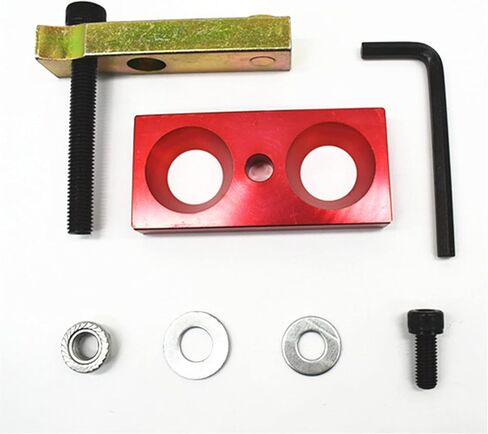 YRANZO 12V 5.9 Cummins Valve Spring Compressor for Dodge Ram 2500 3500 4500 1988-1998 5.9L 12 Valve Cummins in Kuwait