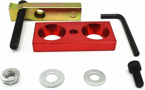 YRANZO 12V 5.9 Cummins Valve Spring Compressor for Dodge Ram 2500 3500 4500 1988-1998 5.9L 12 Valve Cummins in Kuwait