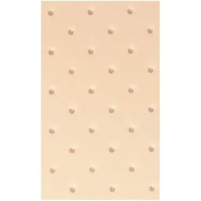 PS Medical 81066240 Orfilight Splinting Material, Beige, 1/8" Width, 18" Length, 24" Height, Mini Perf, Pack of 4 in Kuwait
