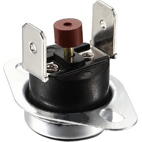 OEM 47-22861-01 مفتاح حد الفرن البديل L350 متوافق مع Rheem #47-22861-01 (2)