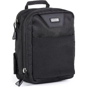 Think Tank Messenger Bag, Black (Black) in Saudi Arabia