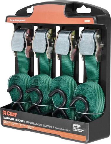 CURT 83016 أحزمة جيب واسعة in Kuwait