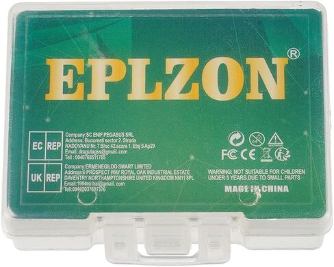 EPLZON 49E OH49E SS49E TO-92S مستشعر تأثير القاعة 3 دبابيس كاشف مغناطيسي لإصلاح محرك السيارة الكهربائية (عبوة من 40 قطعة) in Saudi Arabia