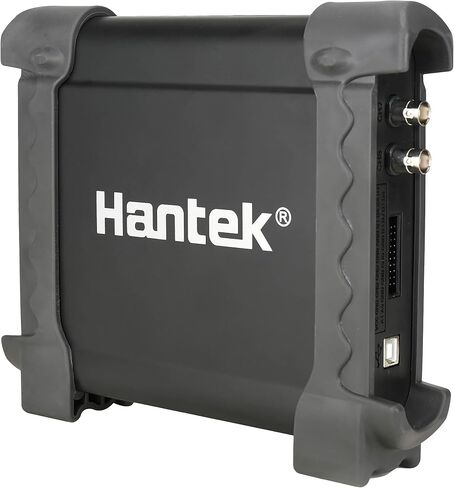 Hantek 1008C PC USB 8CH السيارات التشخيص ملتقط الذبذبات الرقمي/DAQ/مولد قابل للبرمجة in Kuwait