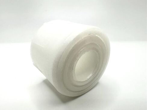 بطانات عجلة محول أربور لطاحونة المقعد، تقلل من محولات أربور البطانة لعجلات طحن مقاعد سميكة مقاس 1 بوصة بفتحة 1-1/4 بوصة أو 1 بوصة، يقلل محول أربور إلى ¾ بوصة، 5/8 بوصة، ½ بوصة أحجام العمود in Kuwait