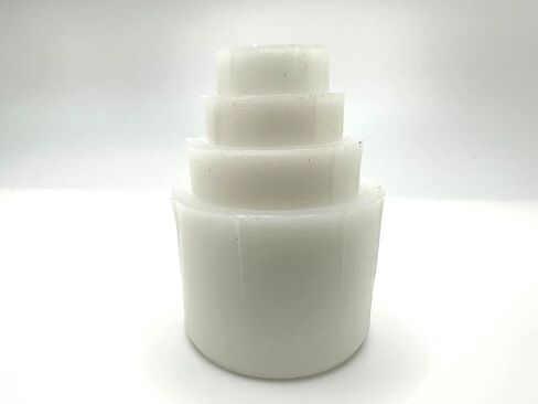 بطانات عجلة محول أربور لطاحونة المقعد، تقلل من محولات أربور البطانة لعجلات طحن مقاعد سميكة مقاس 1 بوصة بفتحة 1-1/4 بوصة أو 1 بوصة، يقلل محول أربور إلى ¾ بوصة، 5/8 بوصة، ½ بوصة أحجام العمود in Kuwait