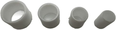 بطانات عجلة محول أربور لطاحونة المقعد، تقلل من محولات أربور البطانة لعجلات طحن مقاعد سميكة مقاس 1 بوصة بفتحة 1-1/4 بوصة أو 1 بوصة، يقلل محول أربور إلى ¾ بوصة، 5/8 بوصة، ½ بوصة أحجام العمود in Kuwait