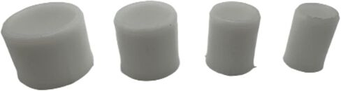 بطانات عجلة محول أربور لطاحونة المقعد، تقلل من محولات أربور البطانة لعجلات طحن مقاعد سميكة مقاس 1 بوصة بفتحة 1-1/4 بوصة أو 1 بوصة، يقلل محول أربور إلى ¾ بوصة، 5/8 بوصة، ½ بوصة أحجام العمود in Kuwait