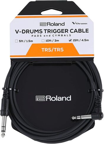 Roland Electronic Drum Accessory (PCS-15-TRA) in Saudi Arabia