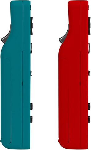 JYELUK Wii Controller 2 Pack,Wii Remote Controller Compatible with Nintendo Wii U and Wii,with Wrist Strap and Case,Camo in Saudi Arabia