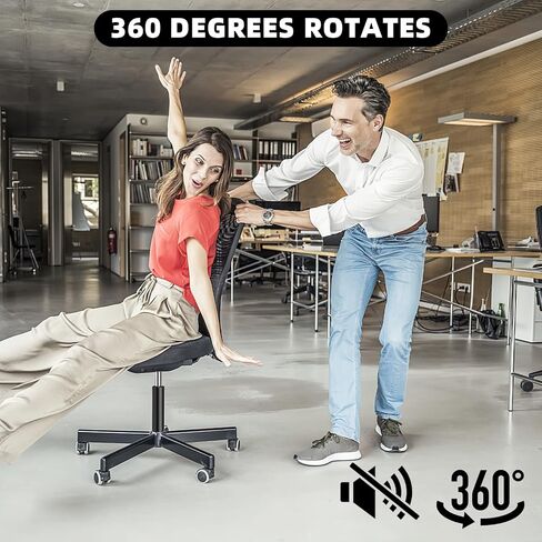 Omyoffice Adjustable Height Gas Lift Cylinder for Office Chairs, Universal Size, Heavy Duty, Gold in Kuwait