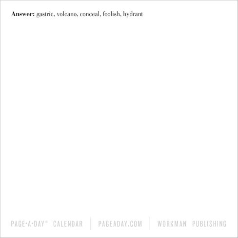 Mensa® 365 Brain Puzzlers Page-A-Day Calendar 2024: Word Puzzles, Logic Challenges, Number Problems, and More in Saudi Arabia