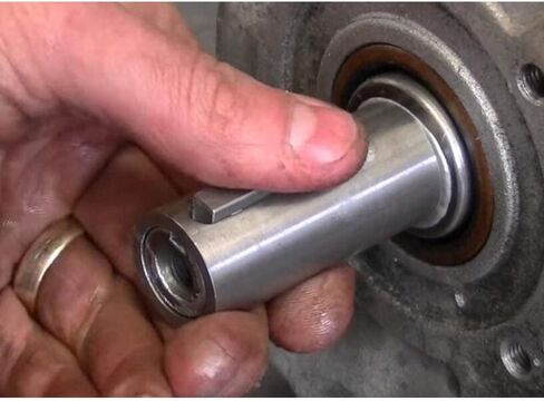 السيد هالو 3/4 انش الى 7/8 انش محول عمود البكرة لتقليل تجويف جلبة وكيستوك in Kuwait