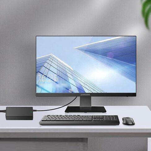 شاحن سلك طاقة 14 فولت 3 أمبير لشاشة SamsungMonitor SyncMaster LCD S24D590PL S24D390HL S27D390H S22C300H S27D391H S27D393؛ شاشة LCD LTM1555 LTN1565 A3514-DPN محول التيار المتردد. in Kuwait
