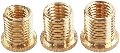 3 قطع من محولات مقبض ناقل الحركة العالمي M8 X 1.25، M10 X 1.25، M10 X 1.5 برغي مقبض ناقل الحركة in Saudi Arabia