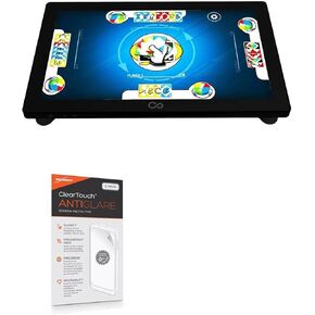 BoxWave Screen Protector Compatible with Arcade1Up Infinity Game Table (32 in) - ClearTouch Anti-Glare (2-Pack), Anti-Fingerprint Matte Film Skin in Kuwait