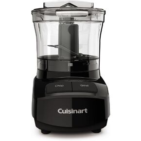 Cuisinart 3-Cup Mini Chopper (Black), CCH-3BK in Saudi Arabia