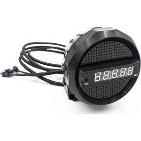 رينجر تكساس SRA-166FB تردد 5 أرقام ومكبر صوت خارجي in Kuwait