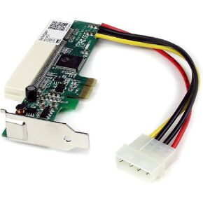 ستارتيك.كوم محول بطاقة ExpressCard auf PCMCIA - محول بطاقة الكمبيوتر المحمول لـ Expresscard 34mm Schacht in Kuwait