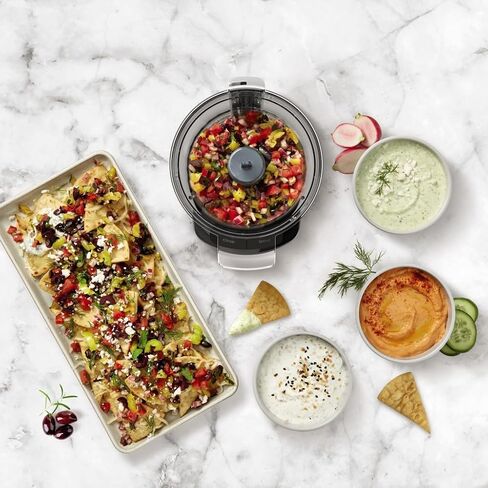 Cuisinart 3-Cup Mini Chopper (Black), CCH-3BK in Saudi Arabia