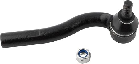 BOXI (Set of 4) Front Inner Outer Tie Rod Ends Set Fit for Lexus GS300 1998 1999 2000 2001 2002 2003 2004 2005 / GS400 1998 1999 2000 / GS430 2001 2002 2003 2004 2005 | Replace ES80585 ES80584 EV80600 in Saudi Arabia